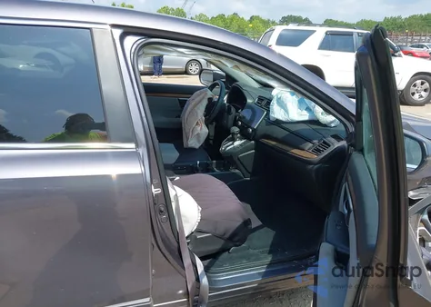 2022 Honda Cr-V Awd Ex z USA, uszkodzony, nr VIN 7FARW2H52NE001309